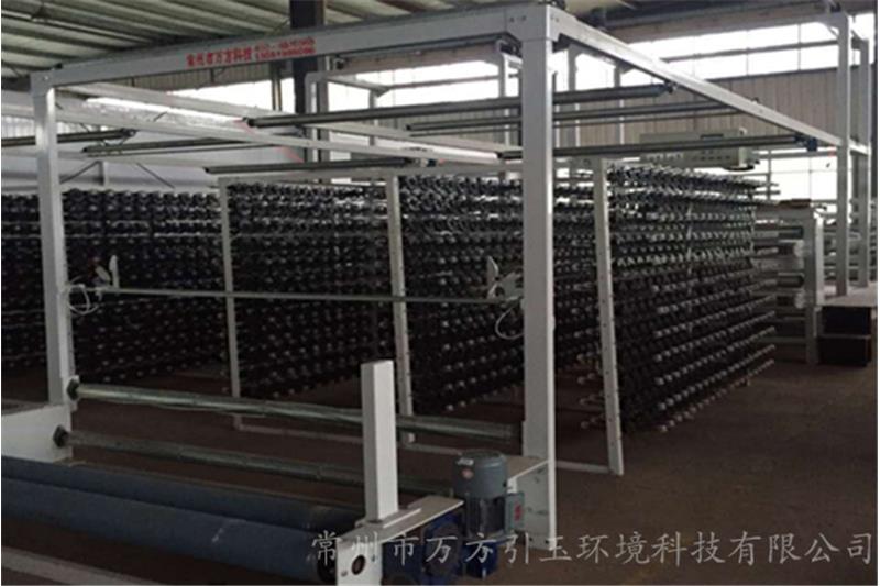 東莞新型圓織機(jī)