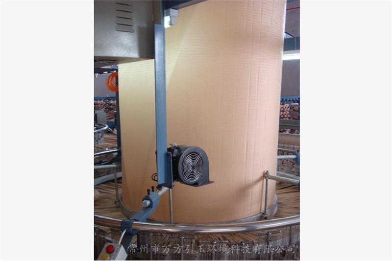 蘇州塑料編織機廠家