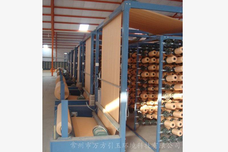 蘇州塑料編織機