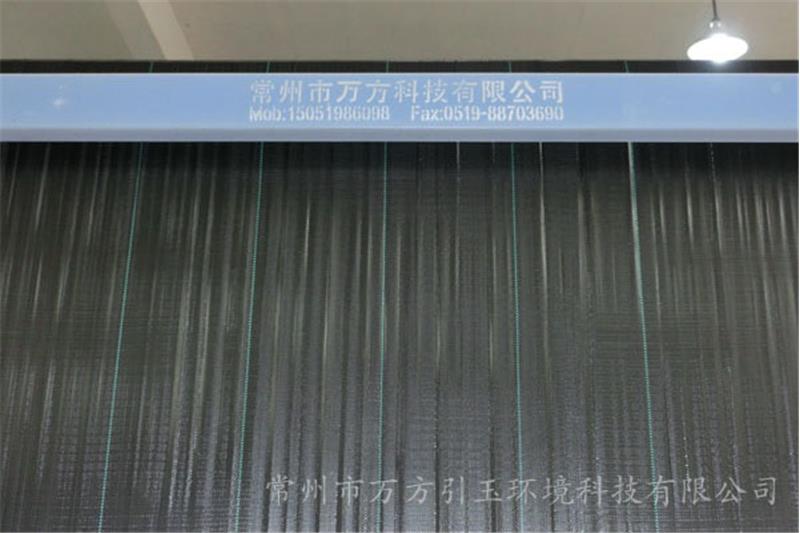 東莞塑料圓織機